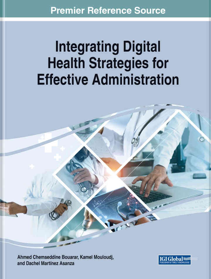 Integrating Digital Health Strategies for Effective Administration