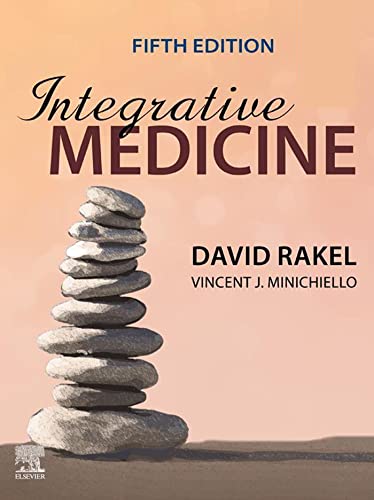 Integrative Medicine,, 5th Edition