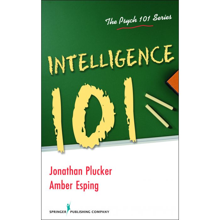 Intelligence 101