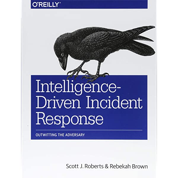 Intelligence-Driven Incident Response: Outwitting the Adversary