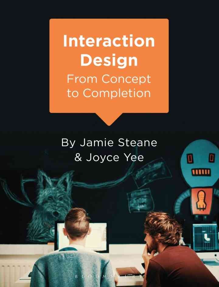 Interaction Design: From Concept to Completion
