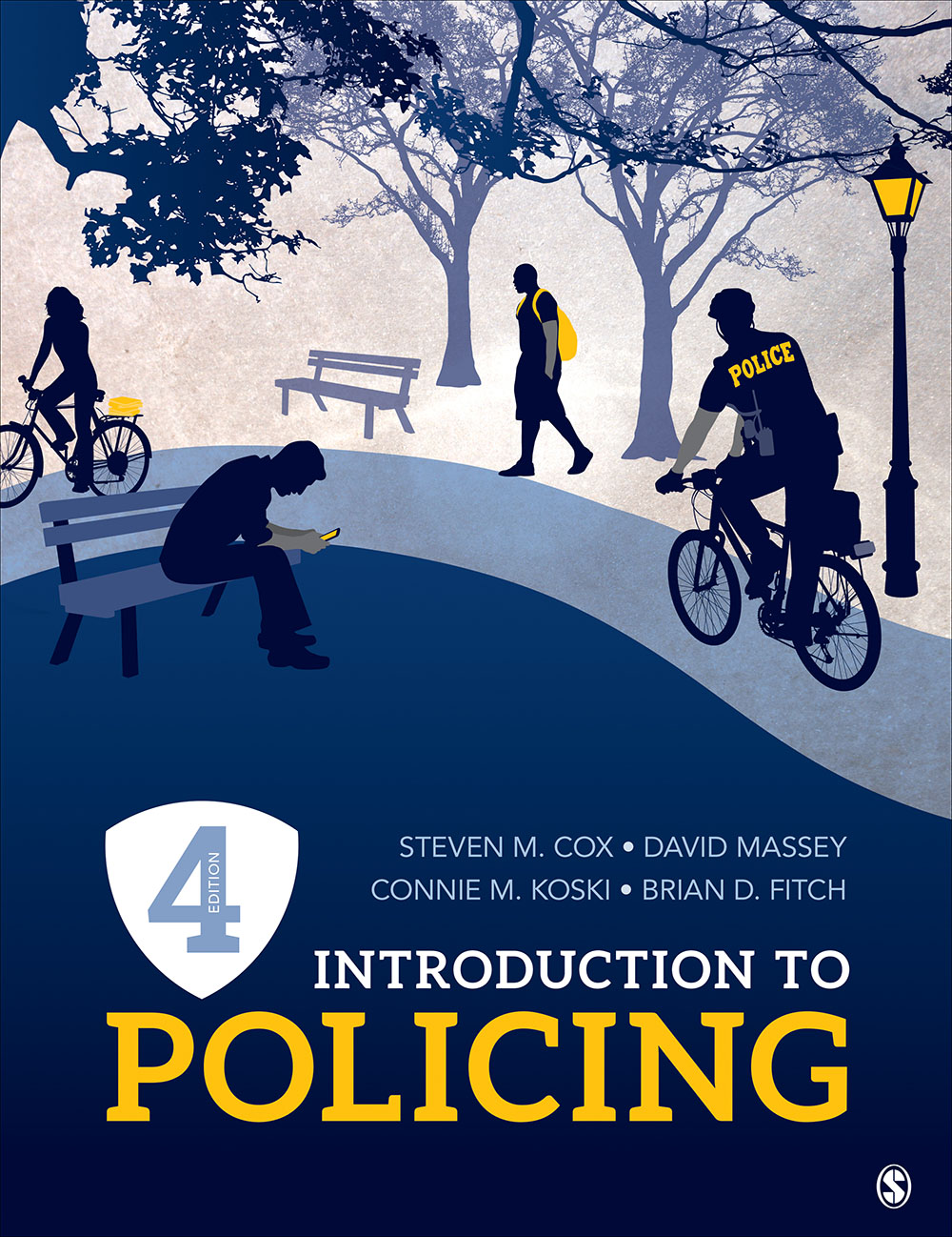 Interactive: Introduction to Policing Interactive