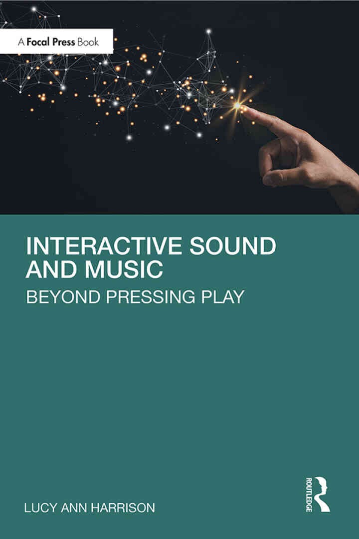 Interactive Sound and Music: Beyond Pressing Play