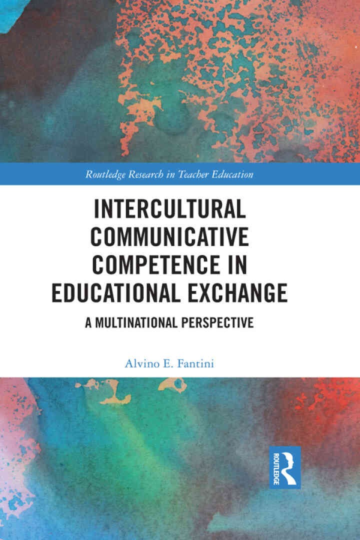 Intercultural Communicative Competence in Educational Exchange: A Multinational Perspective