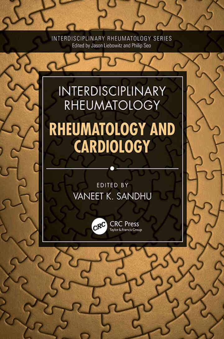 Interdisciplinary Rheumatology: Rheumatology and Cardiology, 1st Edition