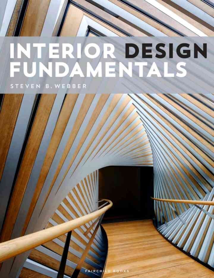 Interior Design Fundamentals, 1st Edition