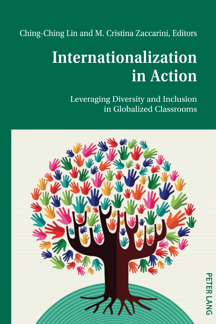 Internationalization in Action: Leveraging Diversity and Inclusion in Globalized Classrooms