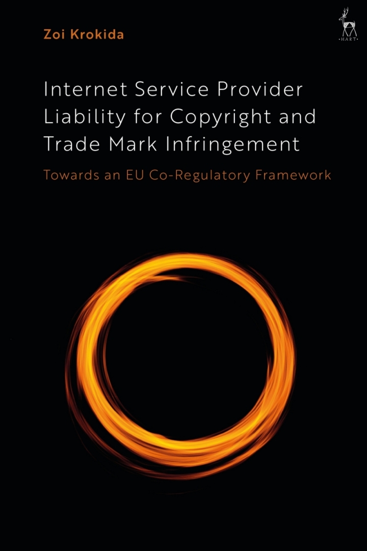 Internet Service Provider Liability for Copyright and Trade Mark Infringement: Towards an EU Co-Regulatory Framework
