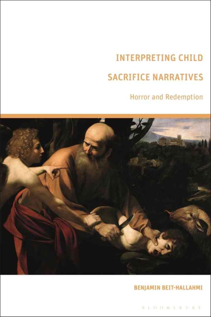 Interpreting Child Sacrifice Narratives: Horror and Redemption, 1st Edition