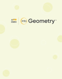 INTO Geometry Student Edition