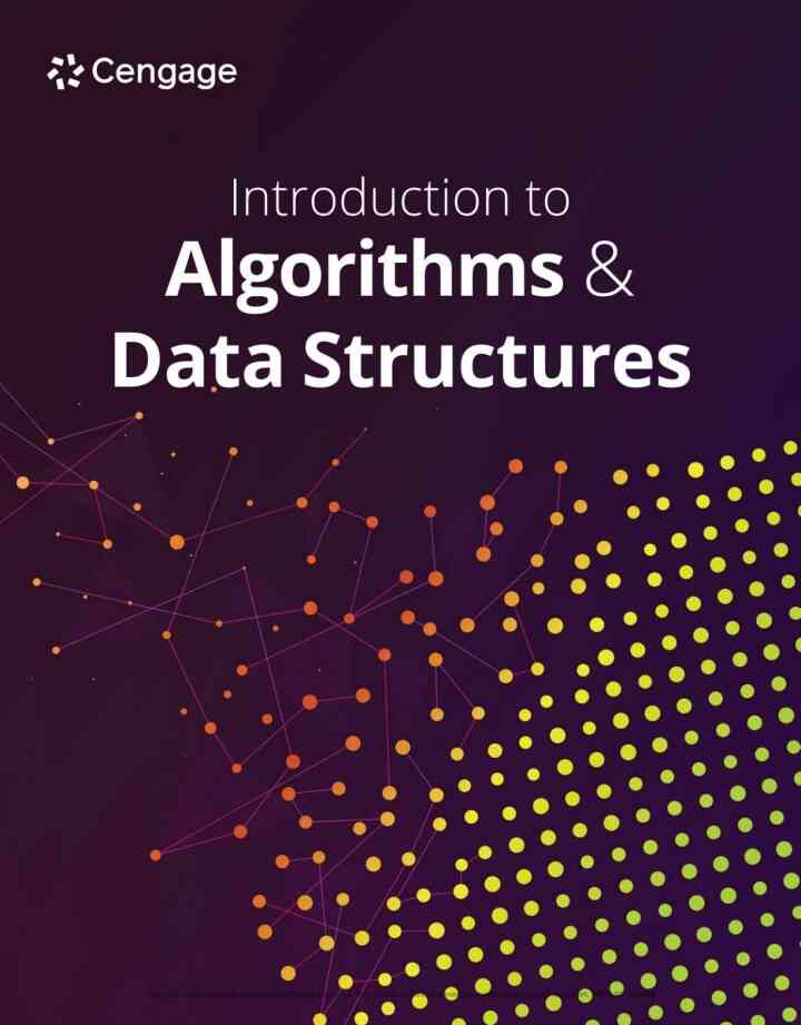 Introduction to Algorithms and Data Structures 1st Edition