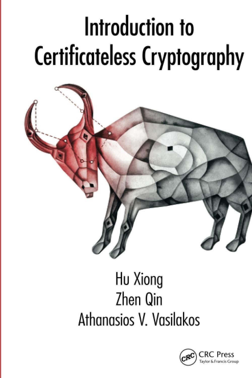 Introduction to Certificateless Cryptography