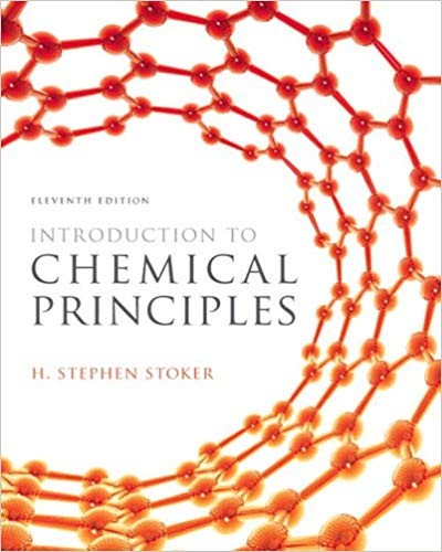 Introduction to Chemical Principles 11th Edition