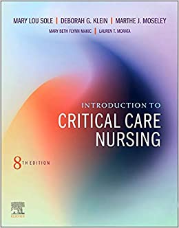 Introduction to Critical Care Nursing