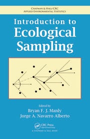 Introduction to Ecological Sampling