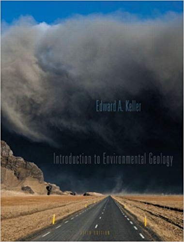 Introduction to Environmental Geology 5th Edition