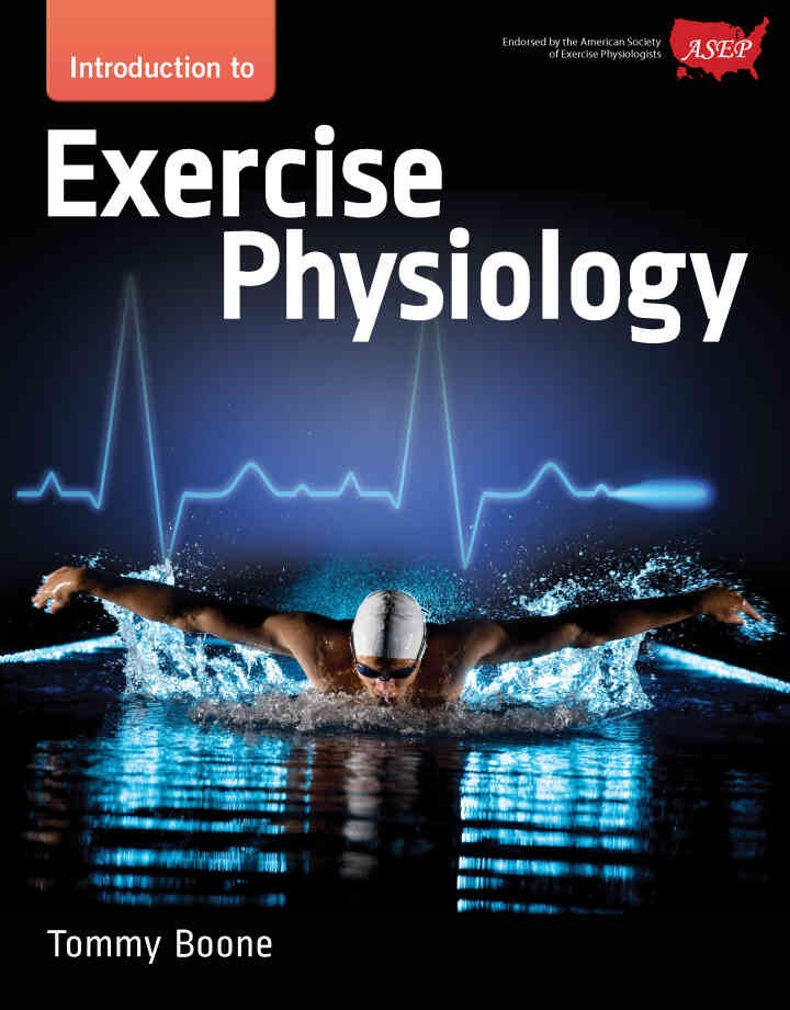 Introduction to Exercise Physiology, 1st Edition