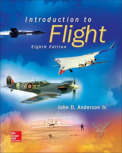 Introduction to flight � 8th Edition