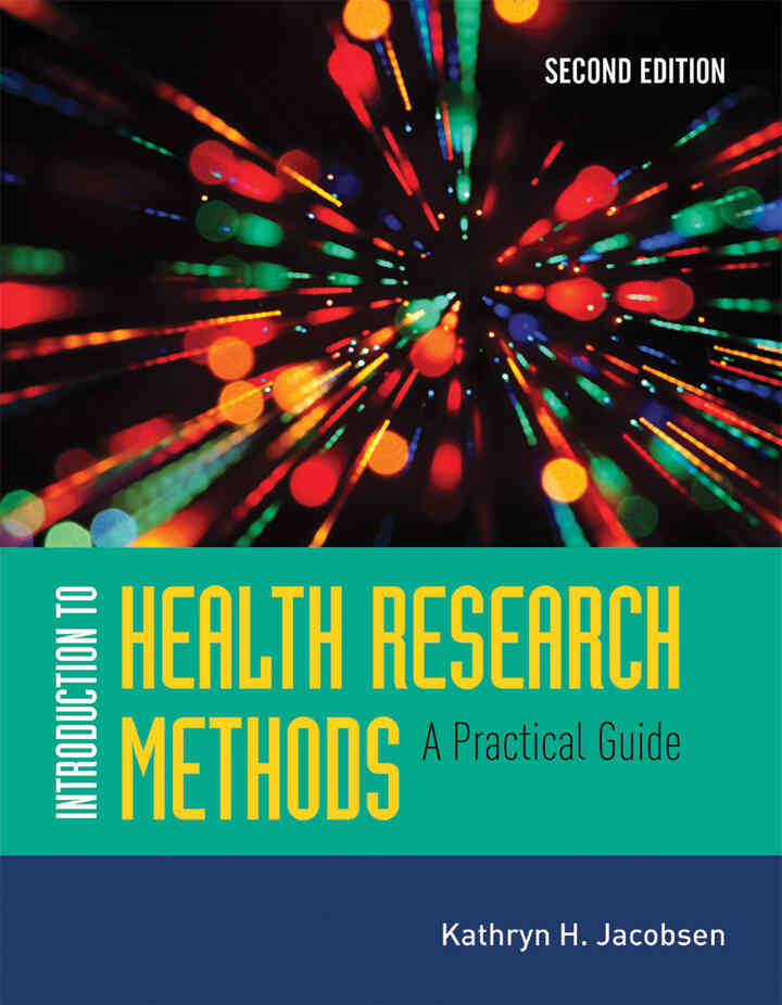 Introduction to Health Research Methods 2nd Edition