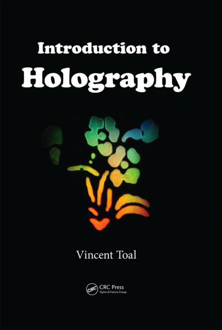 Introduction to Holography