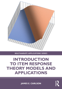 Introduction to Item Response Theory Models and Applications