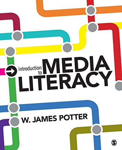 Introduction to Media Literacy 1st Edition