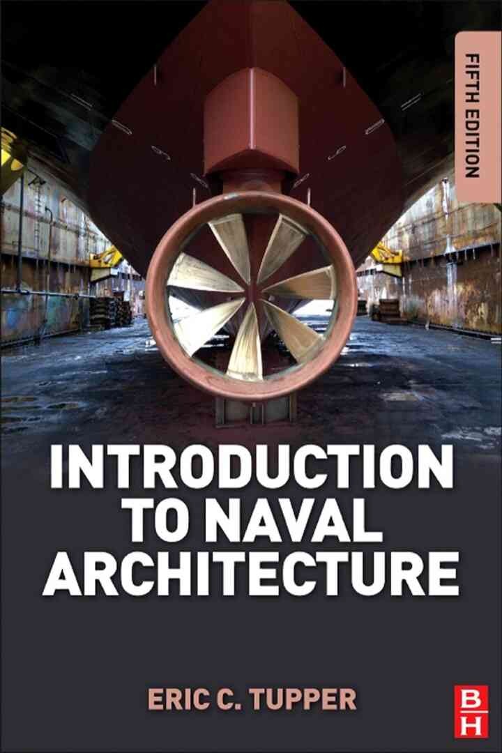 Introduction to Naval Architecture: Formerly Muckle's Naval Architecture for Marine Engineers