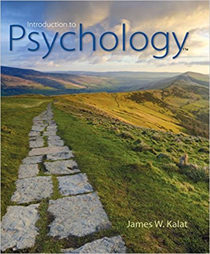 Introduction to Psychology