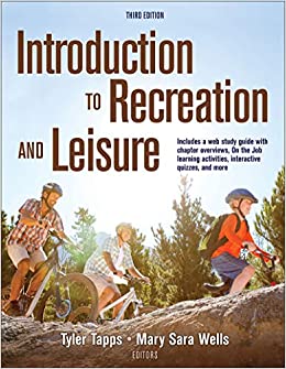 Introduction to Recreation and Leisure