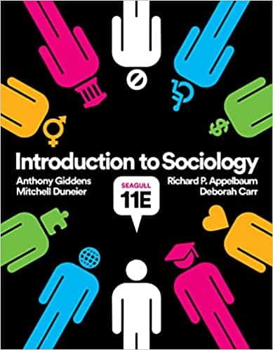 Introduction to Sociology (11th Edition)