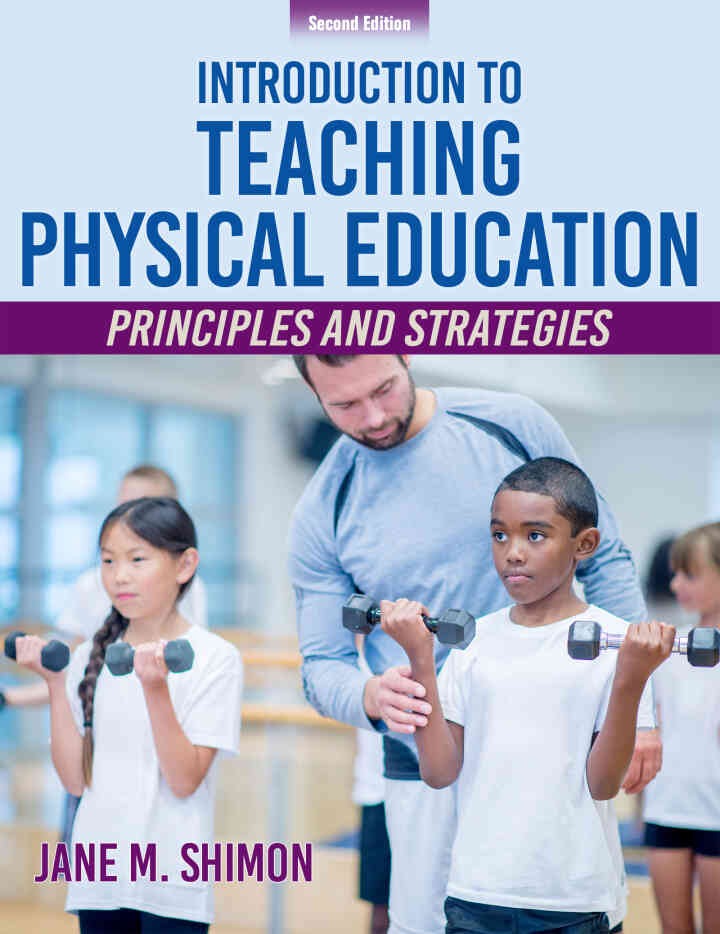 Introduction to Teaching Physical EducationNewer Edition Available, 2nd Edition