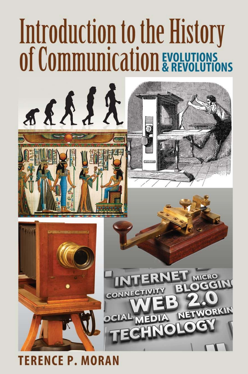 Introduction to the History of Communication 1st edition