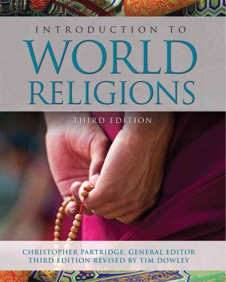 Introduction to World Religions, 3rd Edition