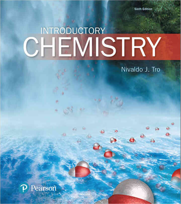 Introductory Chemistry, 6th Edition