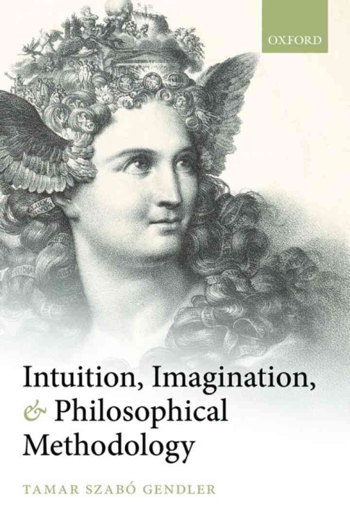 Intuition Imagination and Philosophical Methodology