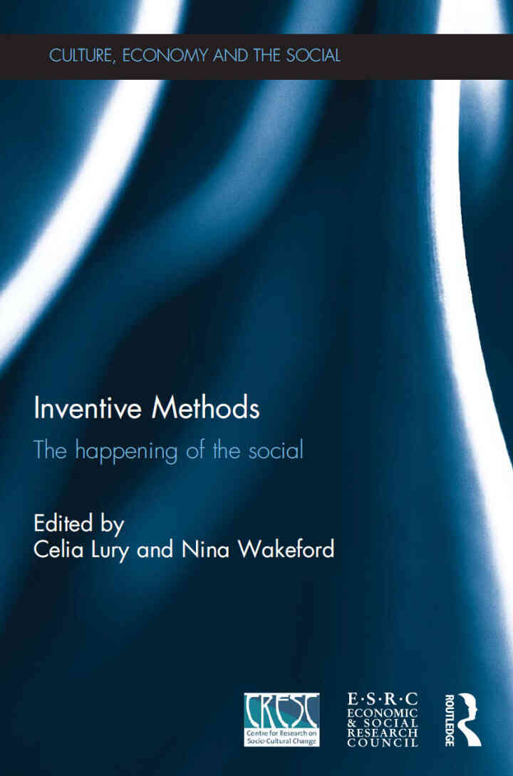 Inventive Methods: The Happening of the Social