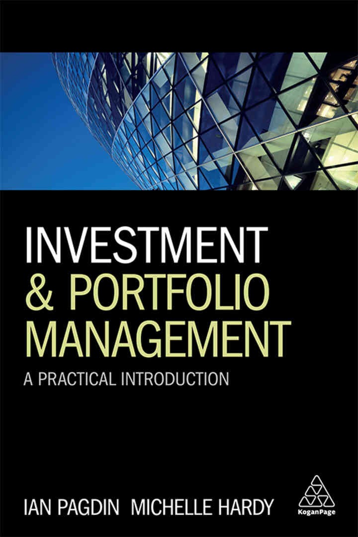 Investment and Portfolio Management: A Practical Introduction, 1st Edition