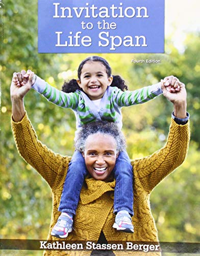 Invitation To The Life Span