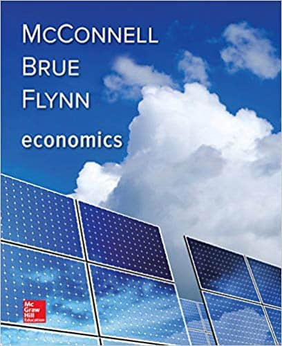 (Irwin Economics) ? Economics (21st Edition) ?