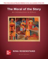 ISE for the Moral of the Story: an Introduction to Ethics