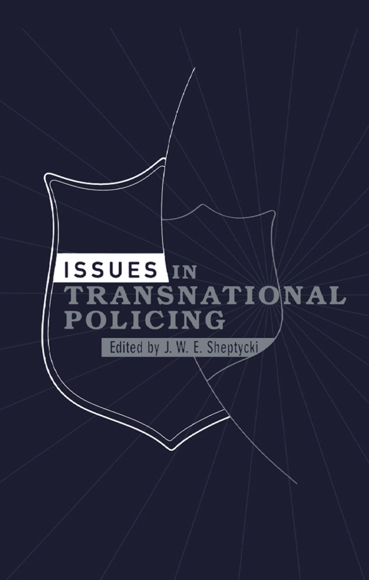 Issues in Transnational Policing