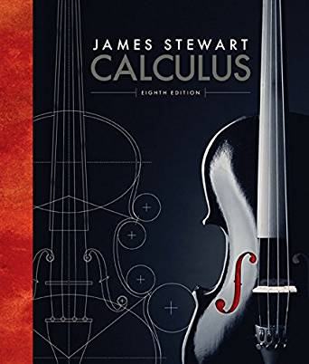 James Stewart's Calculus 8th Edition MindTap Course List PDF
