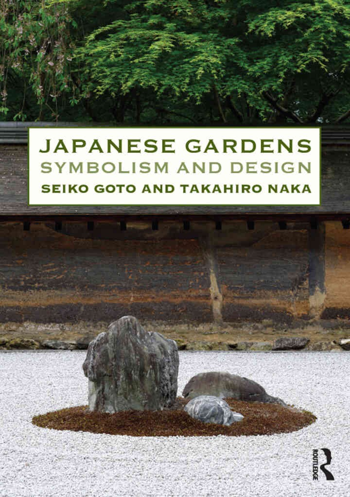 Japanese Gardens: Symbolism and Design, 1st Edition