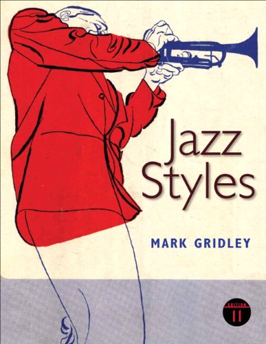 Jazz Styles � 11th Edition