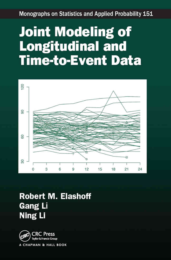 Joint Modeling of Longitudinal and Time-to-Event Data