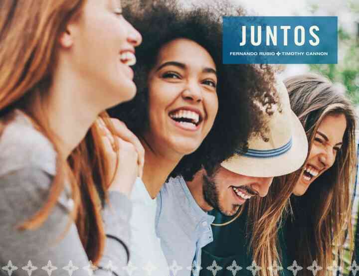 Juntos Student 1st Edition