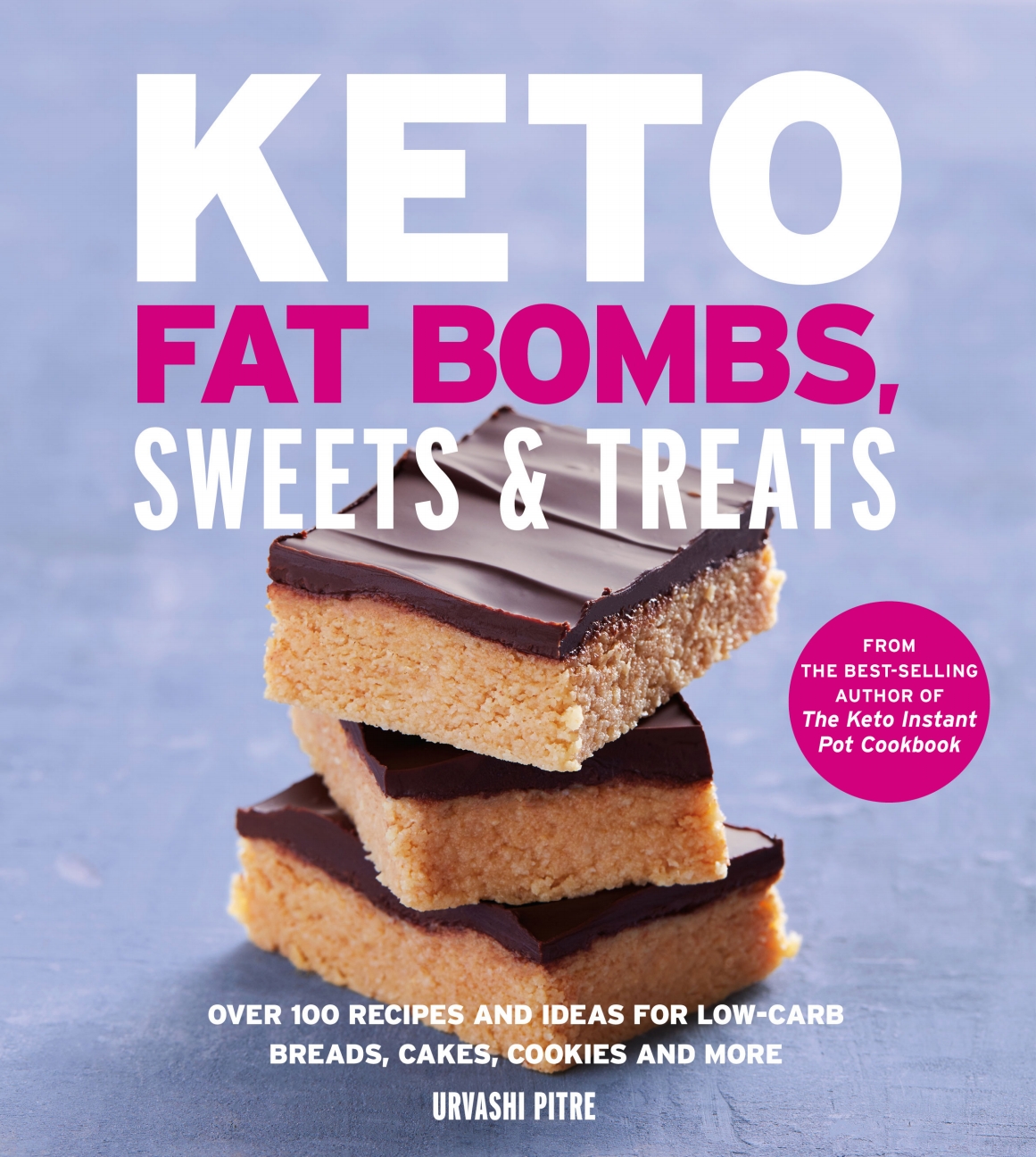 Keto Fat Bombs Sweets & Treats
