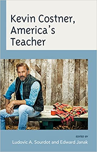Kevin Costner America's Teacher