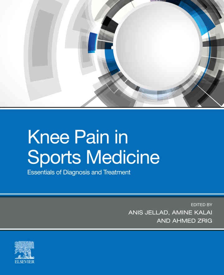 Knee Pain in Sports Medicine: Essentials of Diagnosis and Treatment, 1st Edition