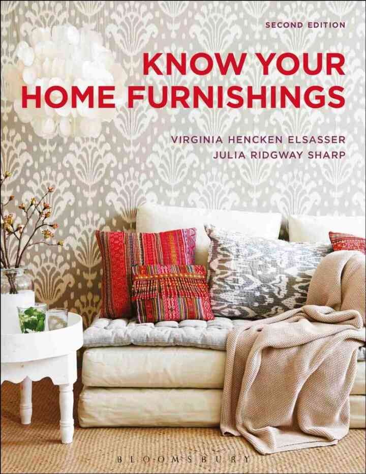 Know Your Home Furnishings: A Novel, 2nd Edition
